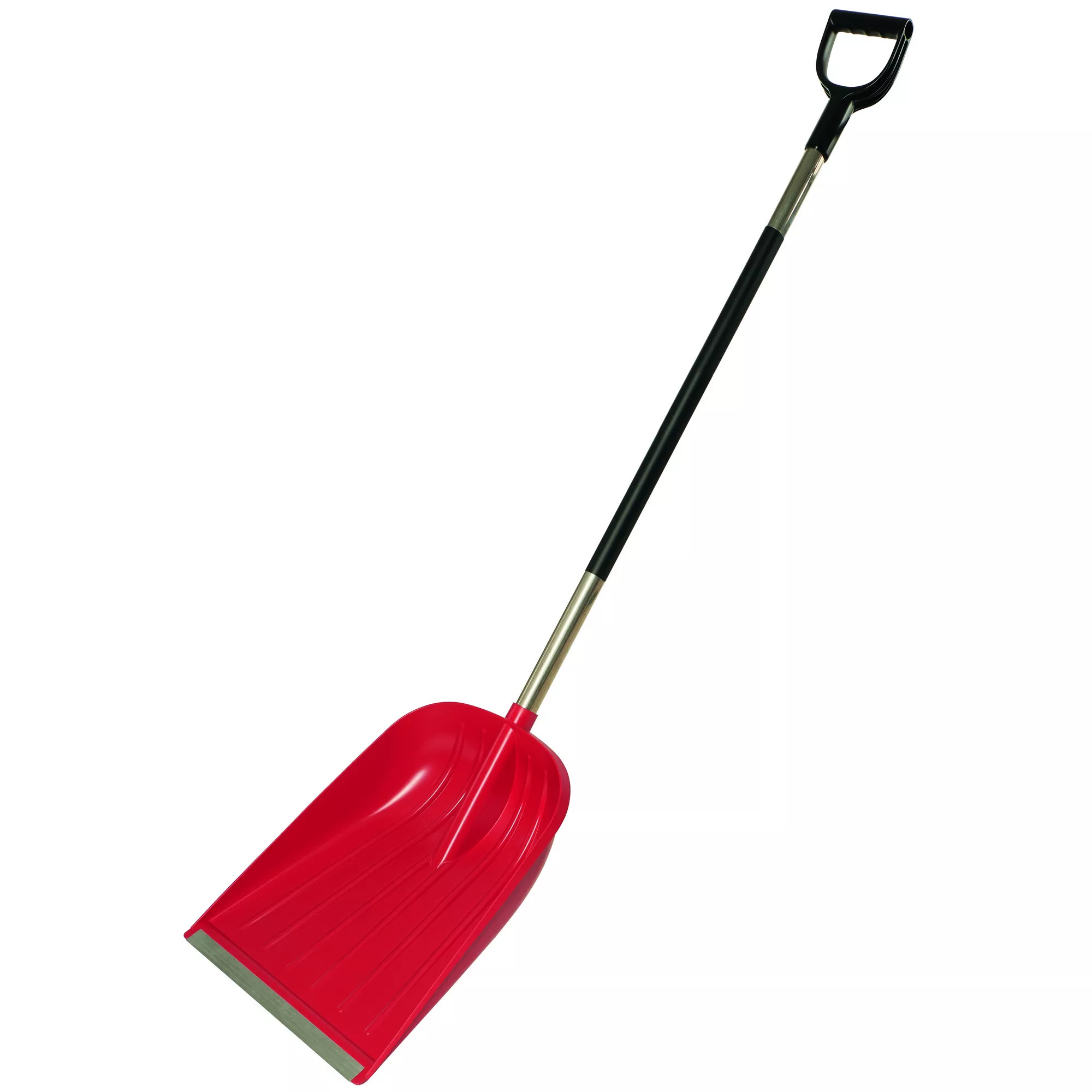 Freund Allzweck-Schaufel Aluline rot 45 x 36 cm