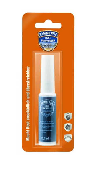 Hammerite Rostumwandler Stift 12,5ml