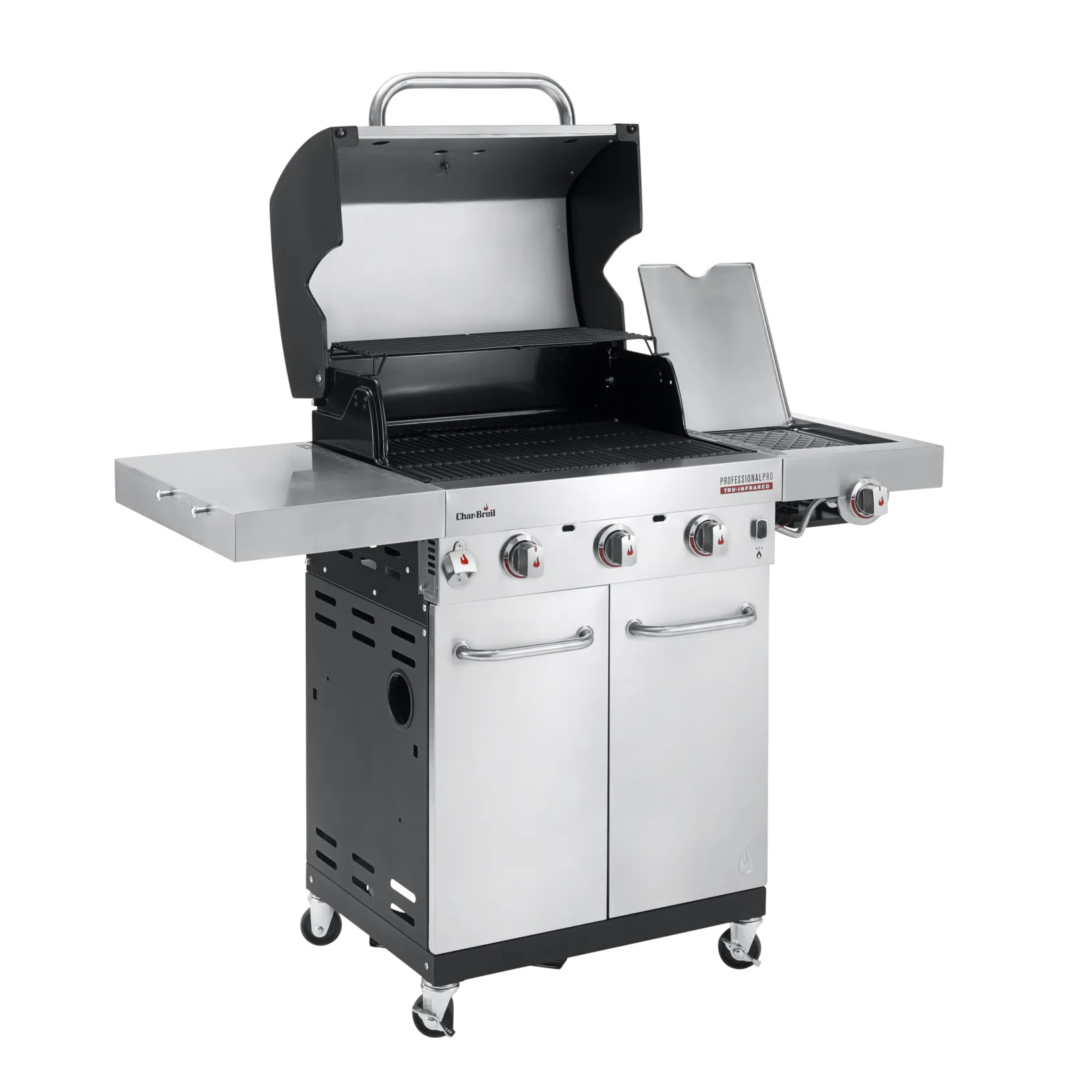 Char-Broil® Gasgrill PROFESSIONAL PRO S 3 TRU-Infrared™ 140923