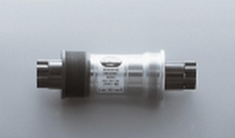 Innenlager Shimano BBES51 Oktalink-Aufnahme 121mm