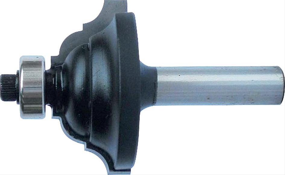 Anlaufkugellager R3ZZ 12,7x4,76x5mm FORTIS