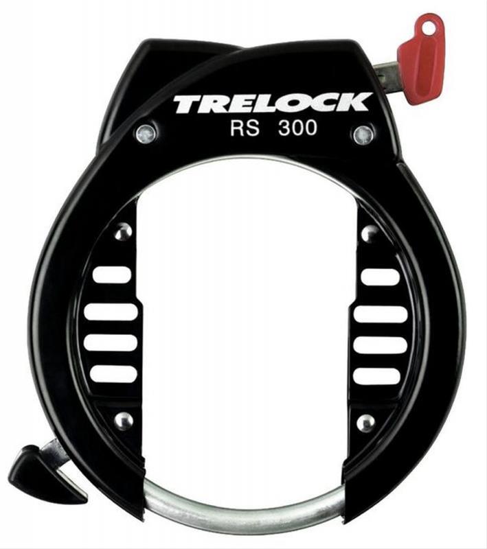 Rahmenschloß 'Trelock' RS 300
