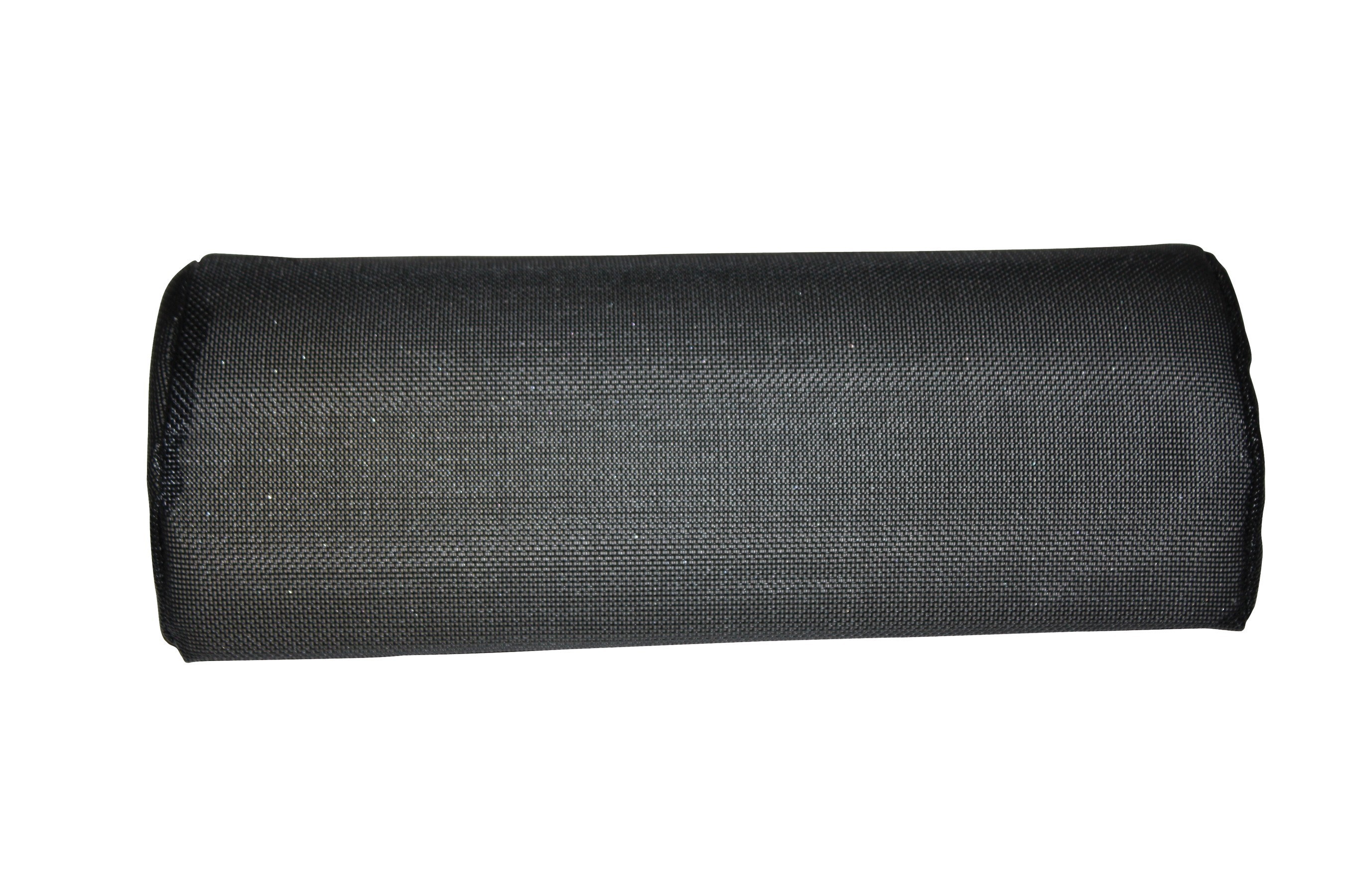 Sungörl Nackenkissen / Fußkissen Daydreamer 3D black für Relaxliege