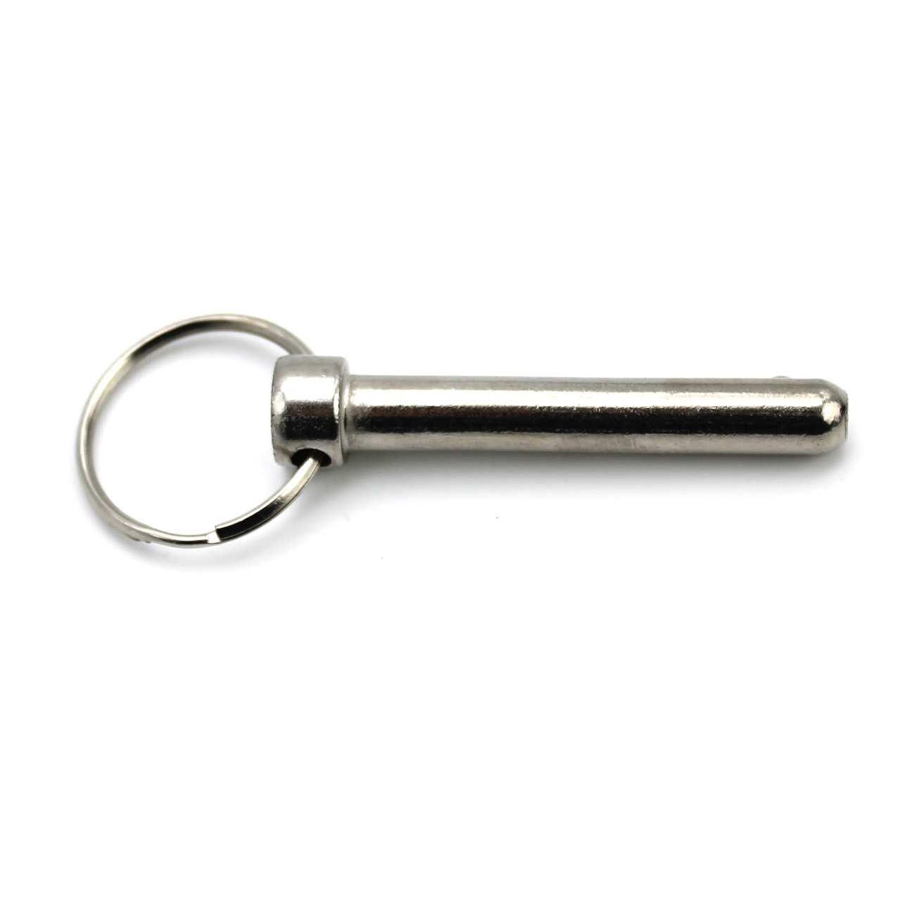 Rolektro Sicherungsbolzen für Sitzstange, 8x65mm, Joy/Jack