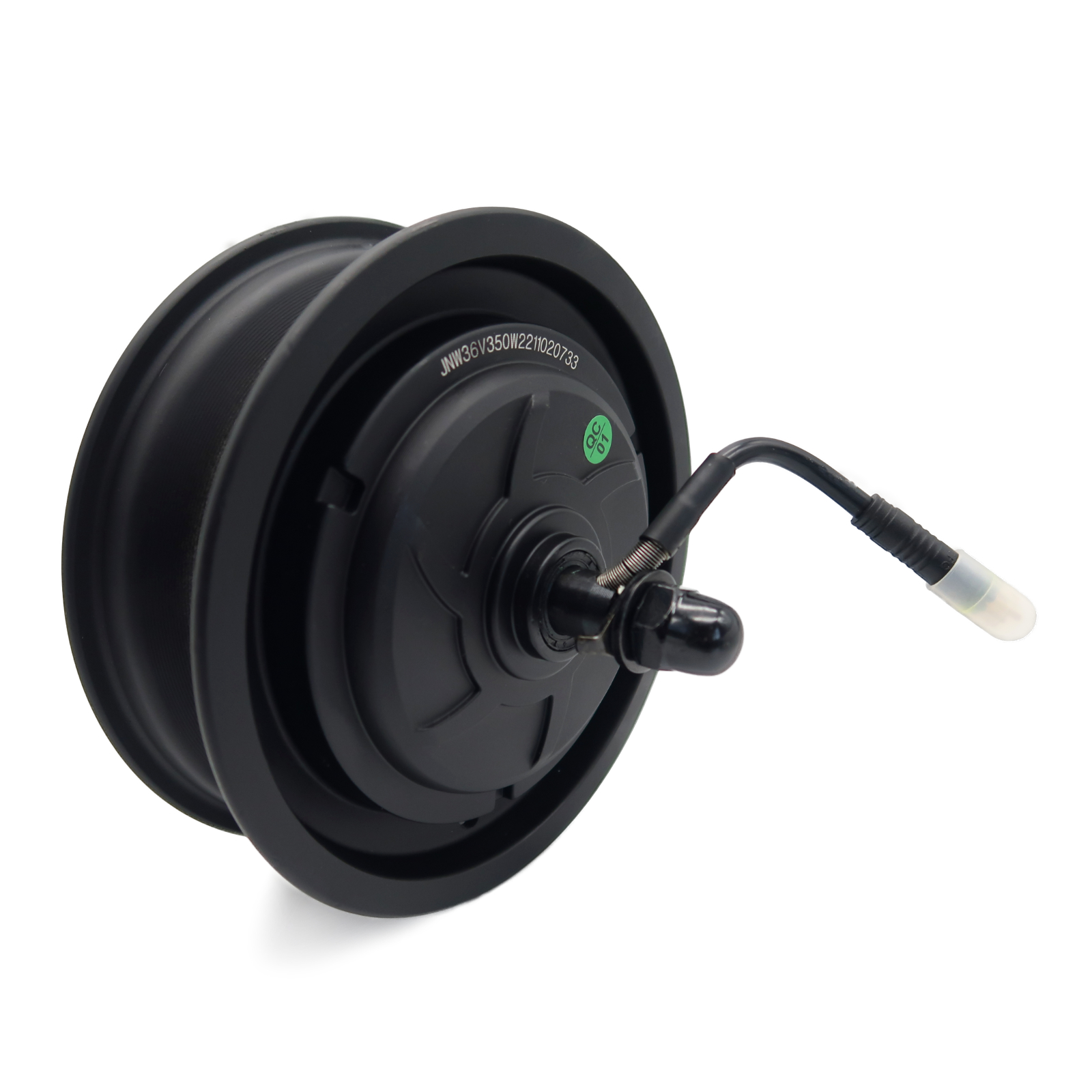 Rolektro Motor, 36V, 350W mit mehr Drehmoment für Kick20Pro
