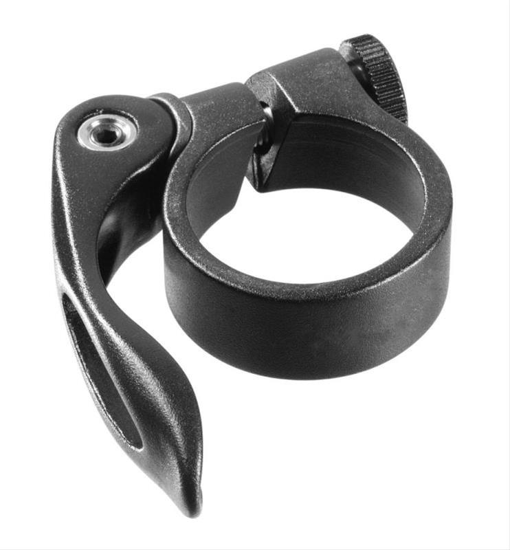 Sattelstützschelle Ergotec 34,9mm