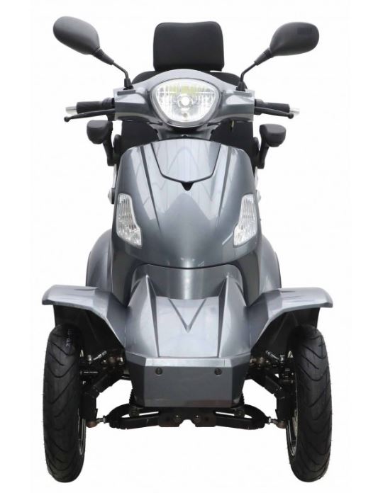 Vita Care Seniorenmobil Vitale 4 Li