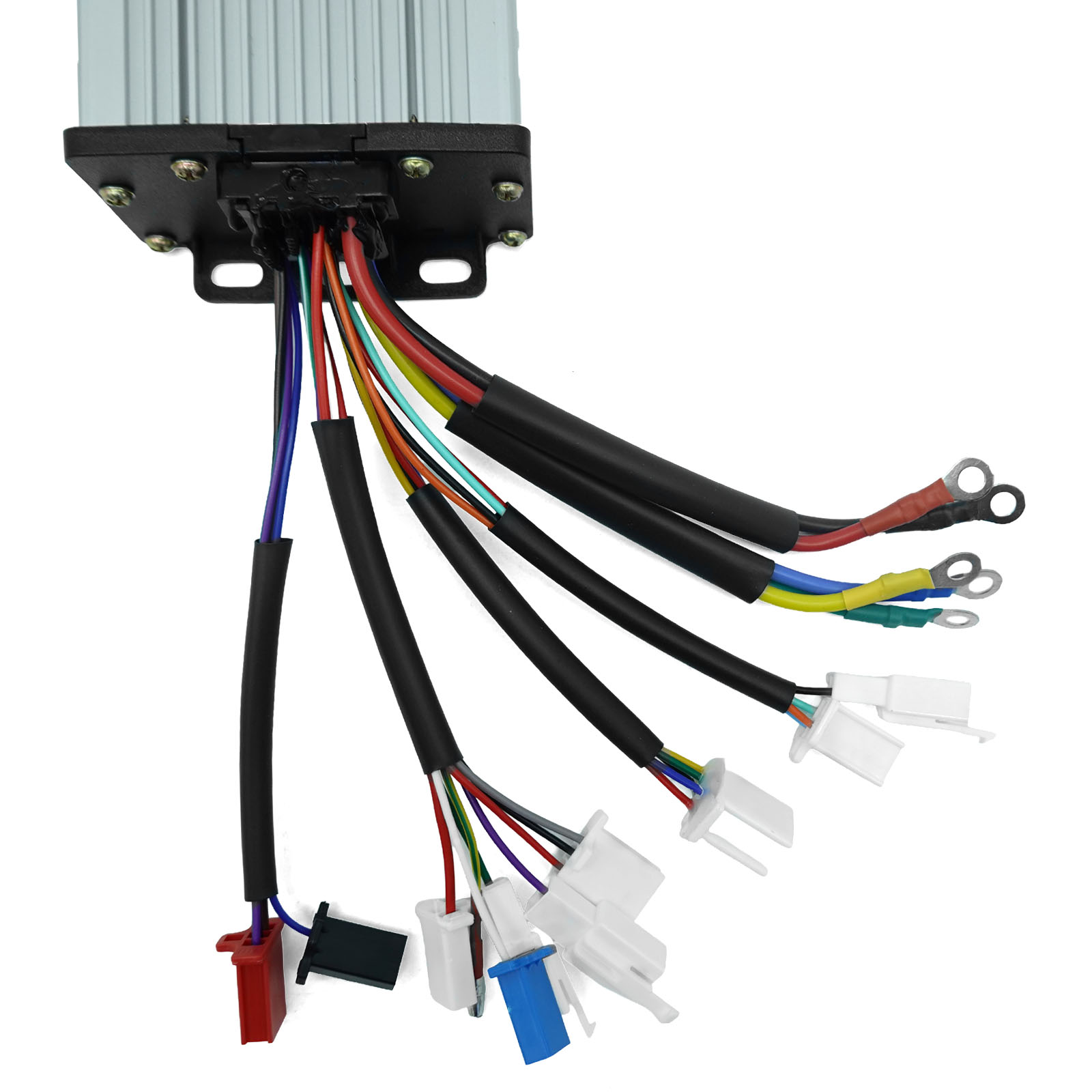 Rolektro Controller 60V für Quad15V3Duo