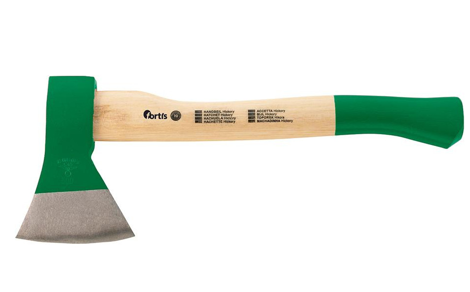 Beil Handbeil 800g Hickory