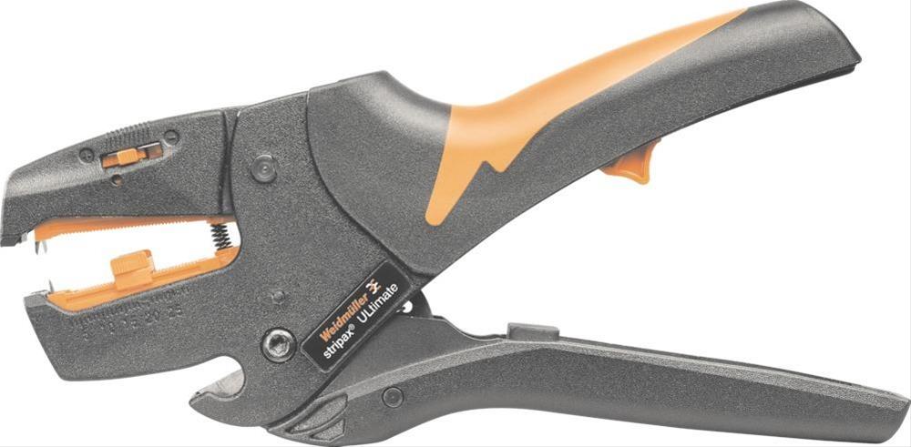 Abisolierzange STRIPAX UL0,14- 6qmm Weidmüller