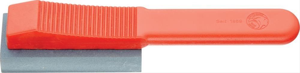 Handläpper 125mm, rot K360 Müller