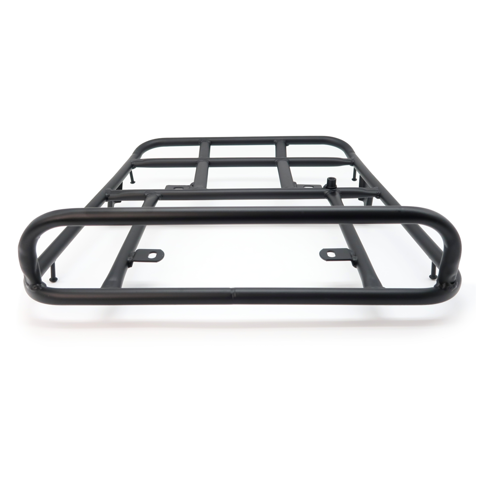 Rolektro Gepäckträger für Carrier25V2/V3