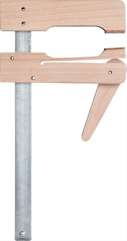 Leimzwinge 200mm FORTIS