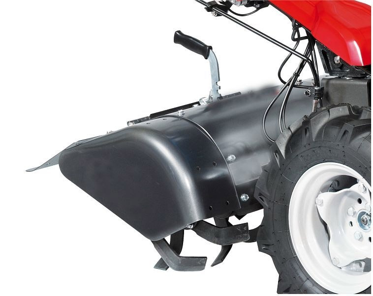 PowerPac Fräskasten 60cm MF3