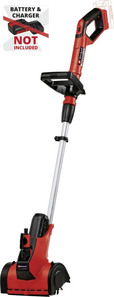 Einhell Akku Unkrautbürste PICOBELLA 18/215