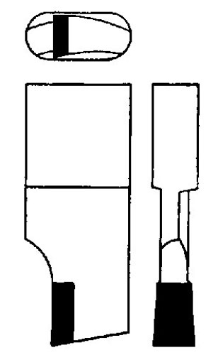 Ersatzm. f.Kreisschn. HM 00 A 8 GFS