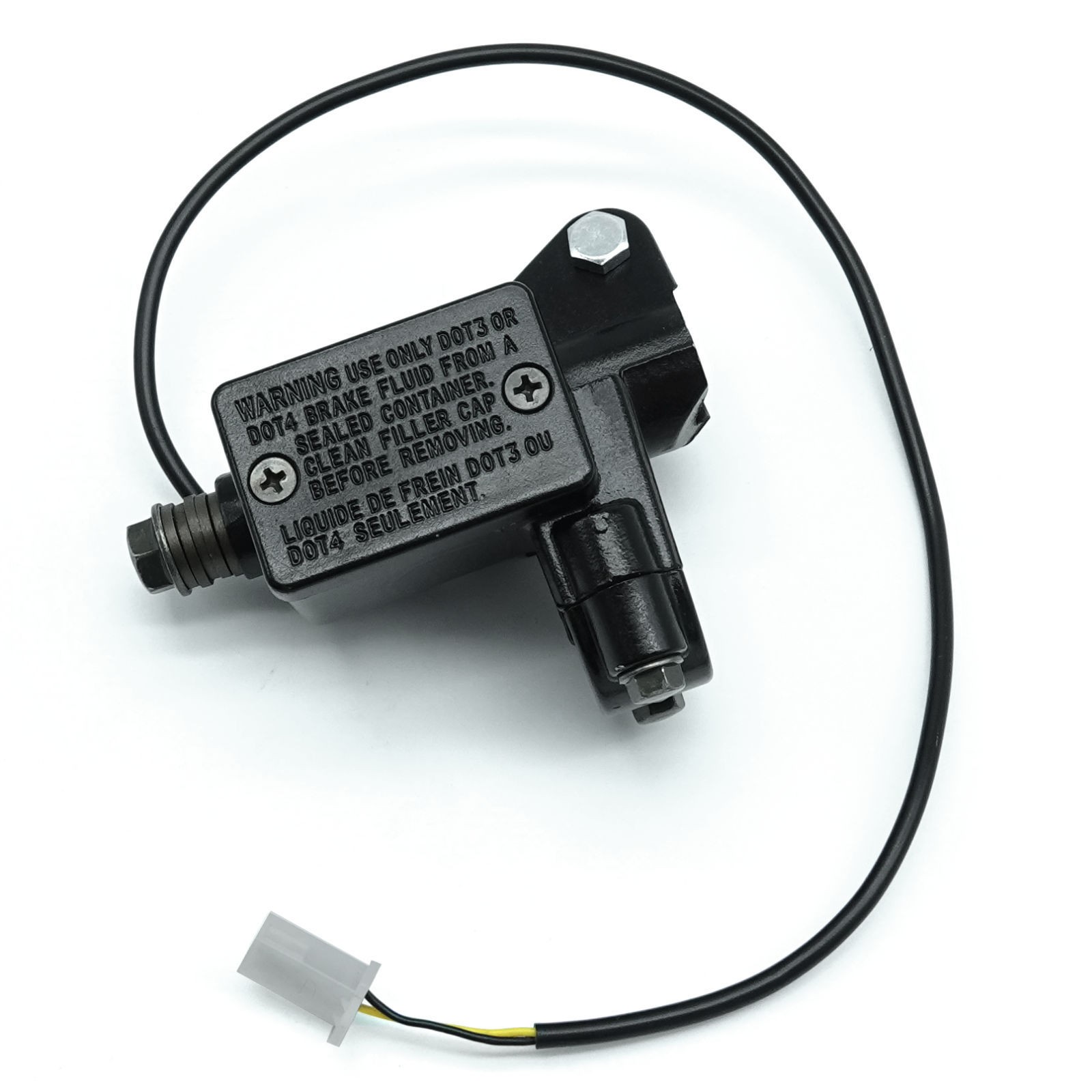 Rolektro Bremspumpe für Quad15/25V2/R26