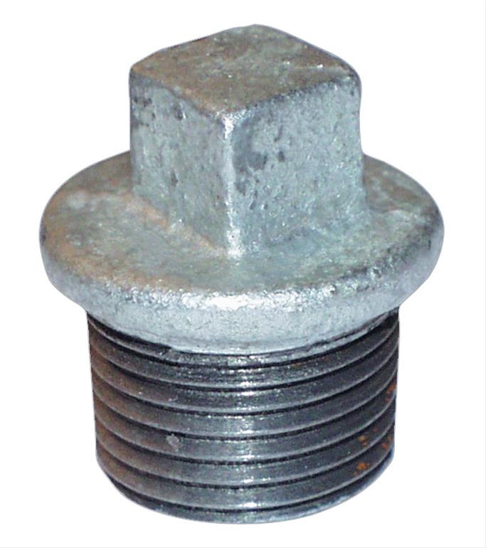 Vz Stopfen 1 1/4"