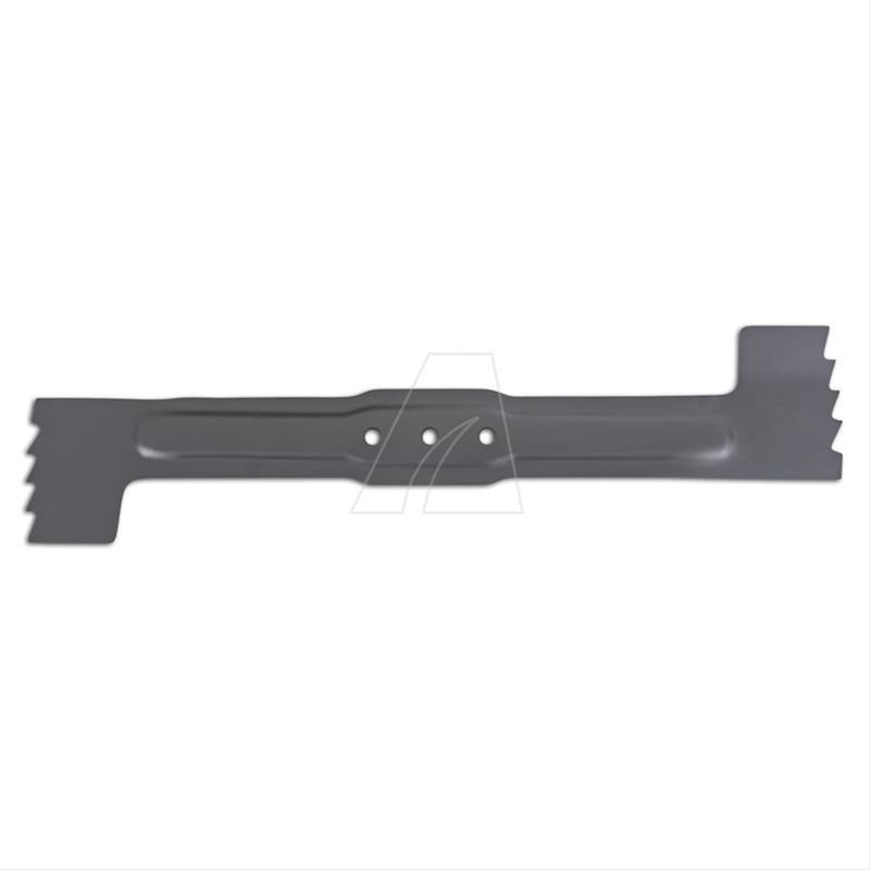 Ersatzmesser 43 cm AM136 für Bosch Rasenmäher Rotak 43 Ergoflex
