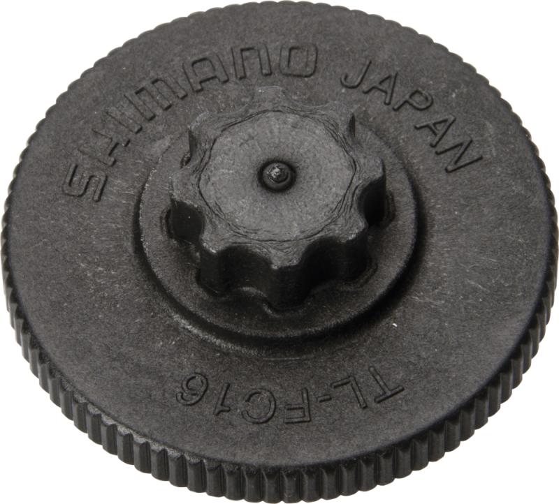 Shimano Kurbelbefestigungsschraube  Hollowtch FCM