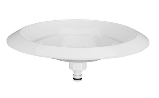 GARDENA ClickUp! Vogelbad 11420-20