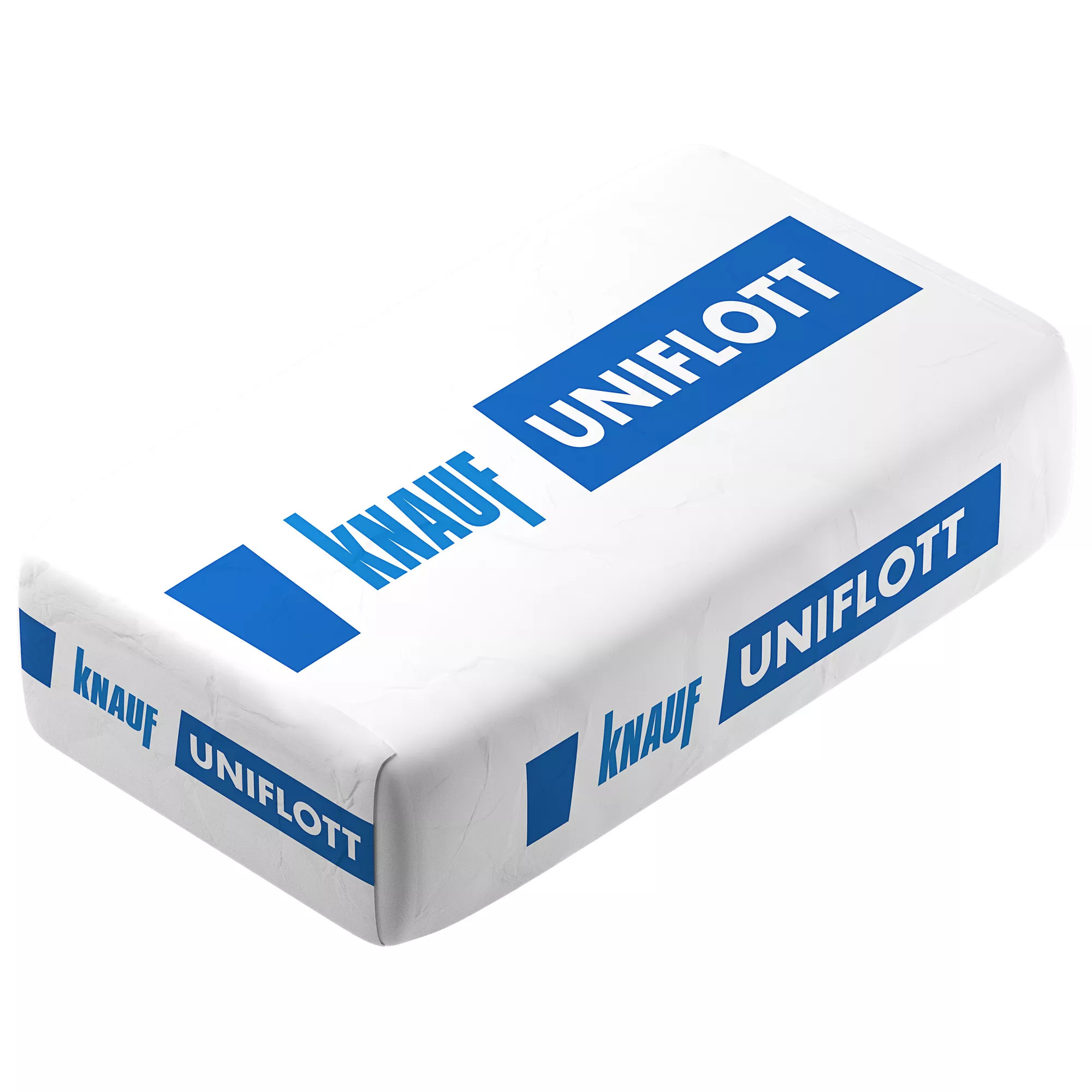 Knauf Spachtelmasse Uniflott 25 kg