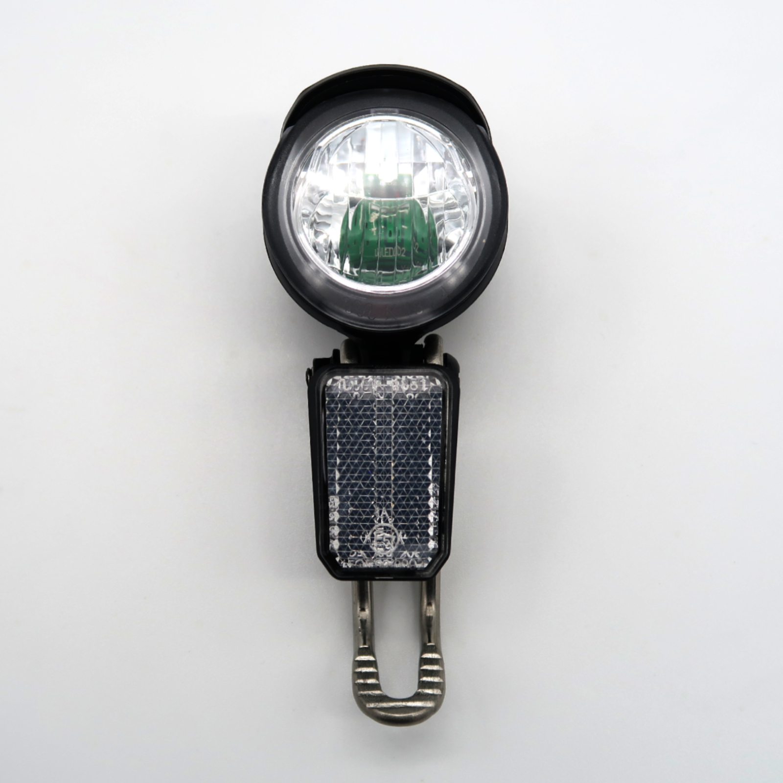 Rolektro Frontlampe, Vorderlicht, LED für Kick20Pro