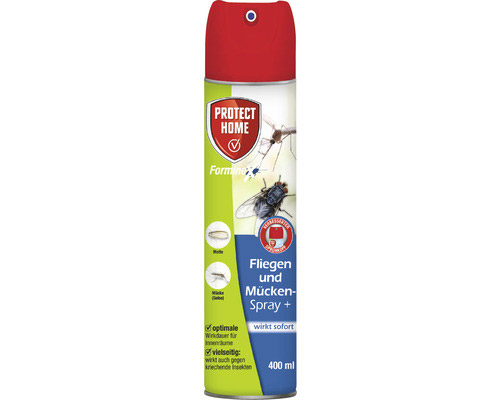 Bayer Fliegenspray Forminex 400 ml