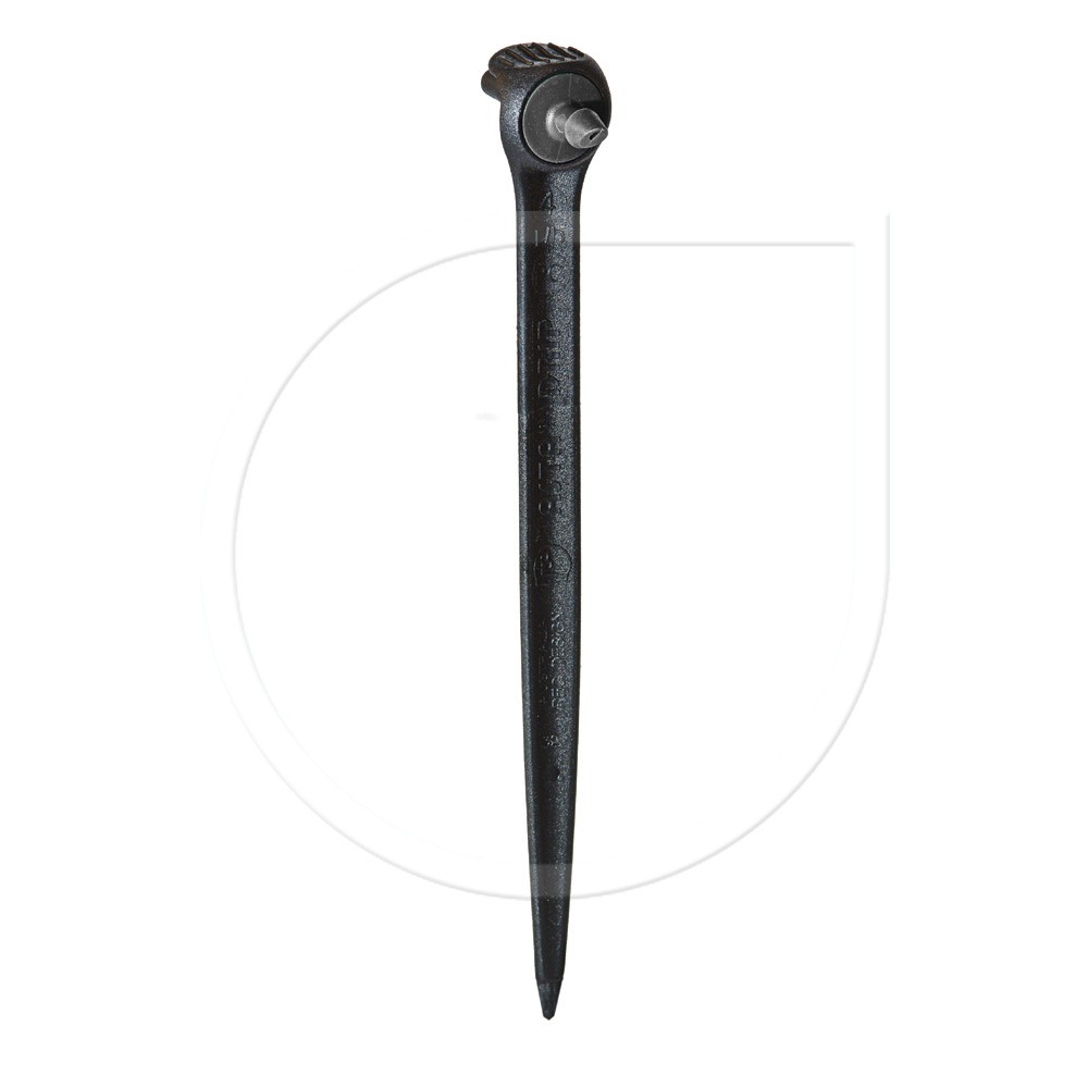 Rainbird Tropfspieß SP-10PC schwarz 4 l/h 14cm