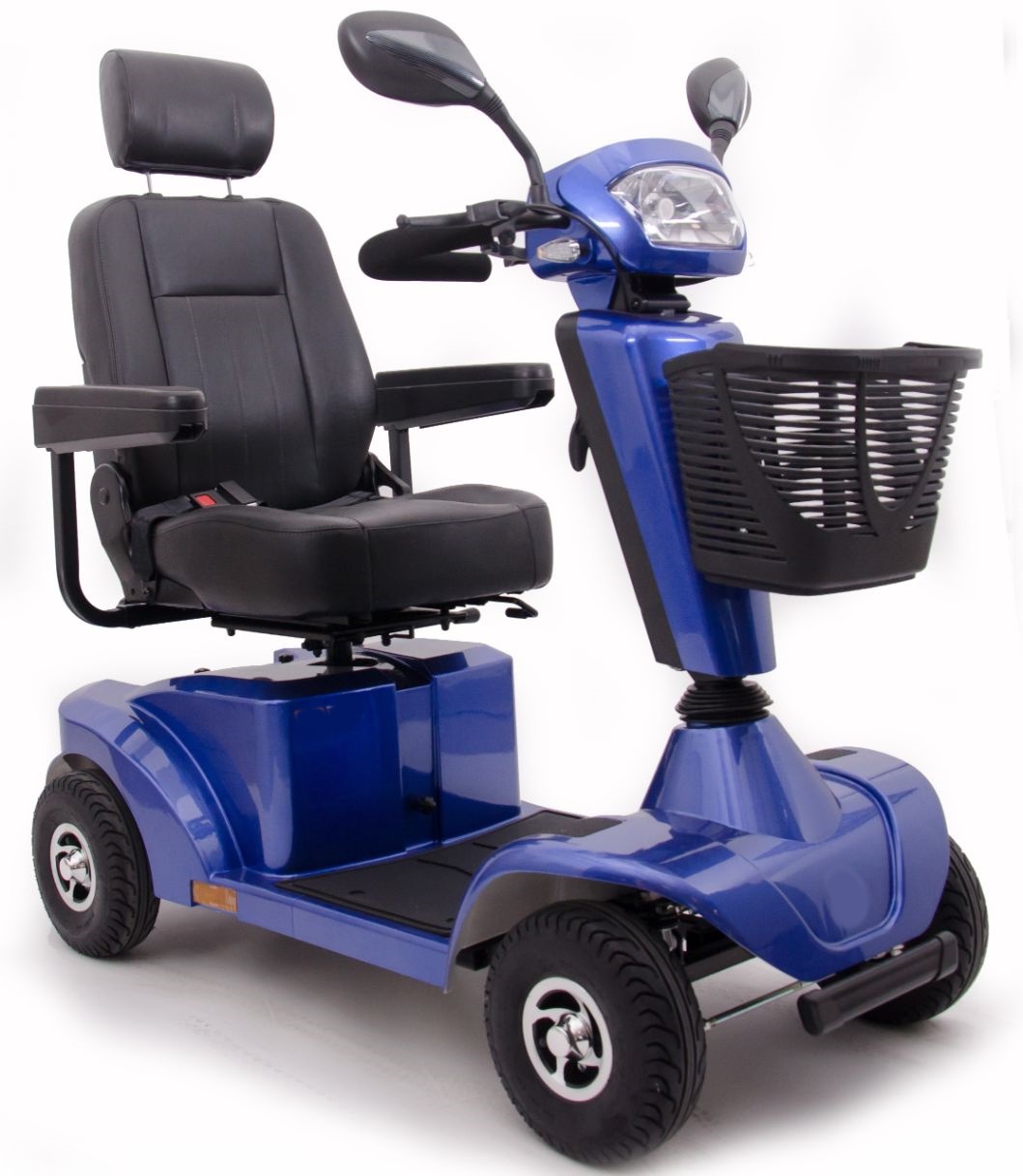 Seniorenmobil Vitale 400