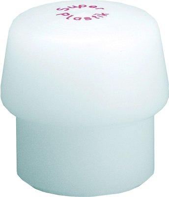 Schonhammerkopf SIMPLEX 50mm Superplastik Halder