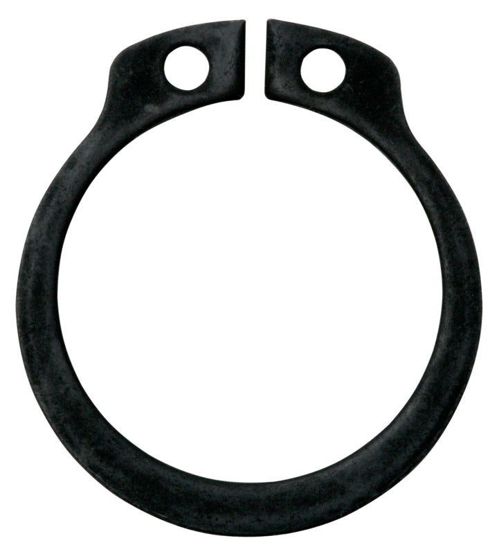Sicherungsringe-Set für Wellen 10-20 mm, DIN 471, 12 Stück