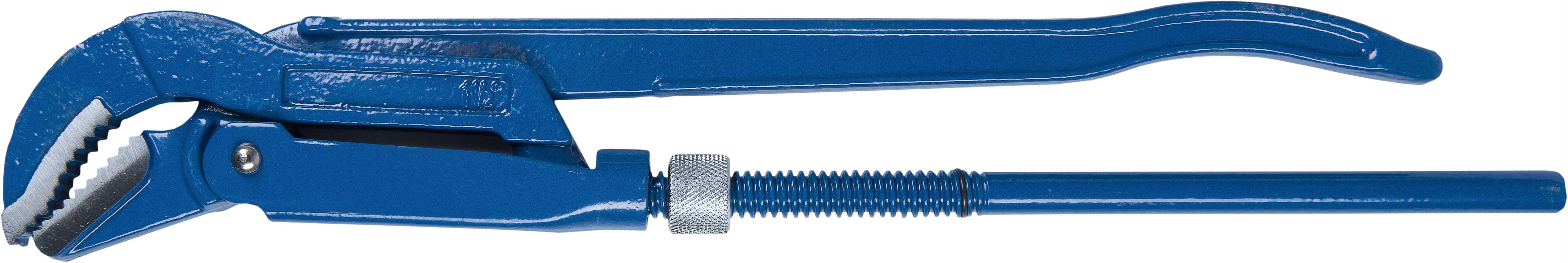 Eckrohrzange 1 1/2''