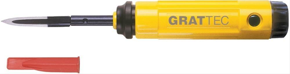 Entgratwerkzeug GT-MAXI-3Kt.-Schaber IBT