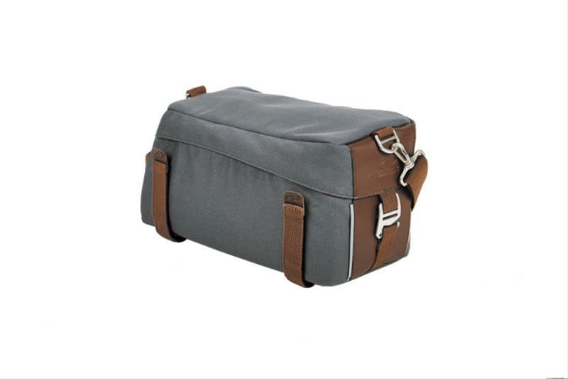 Gepäckträgertasche Crofton Retro Volumen 7,5 Liter
