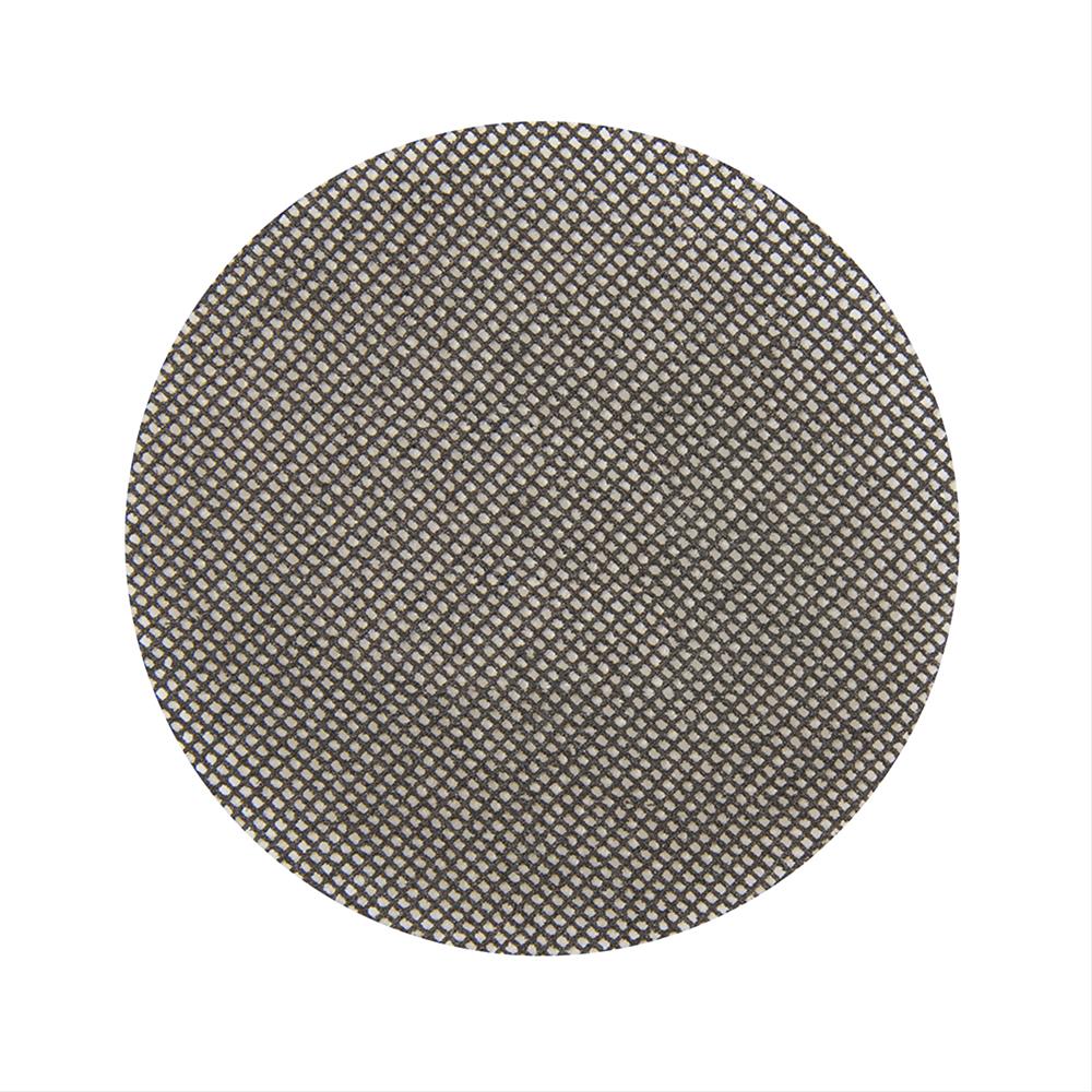 Klettschleifgitterscheiben, 115 mm, 10er-Pckg.