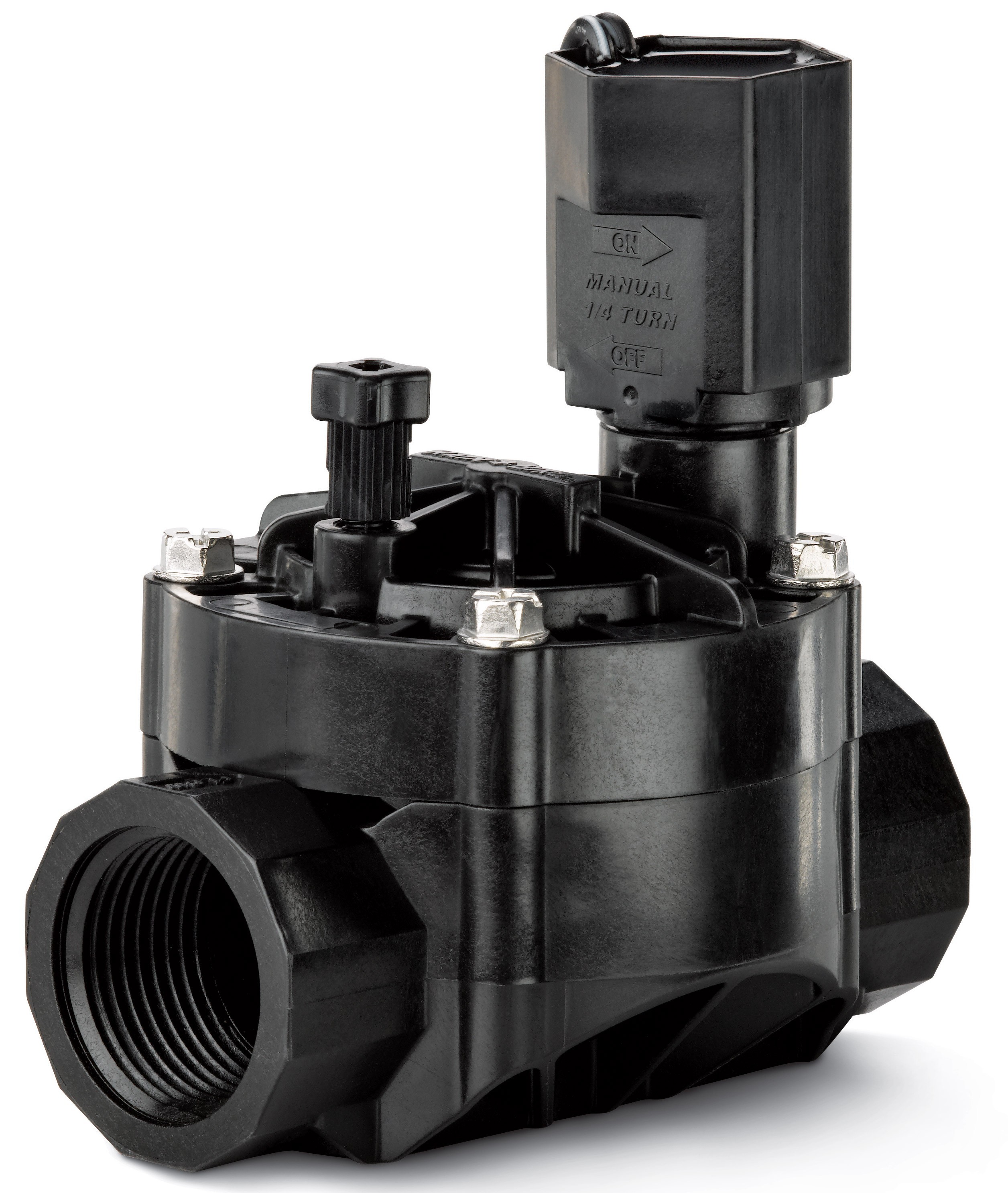 Rainbird Ventil 100-HV / HV Ventil 1" IG (BSP) 24 Volt AC
