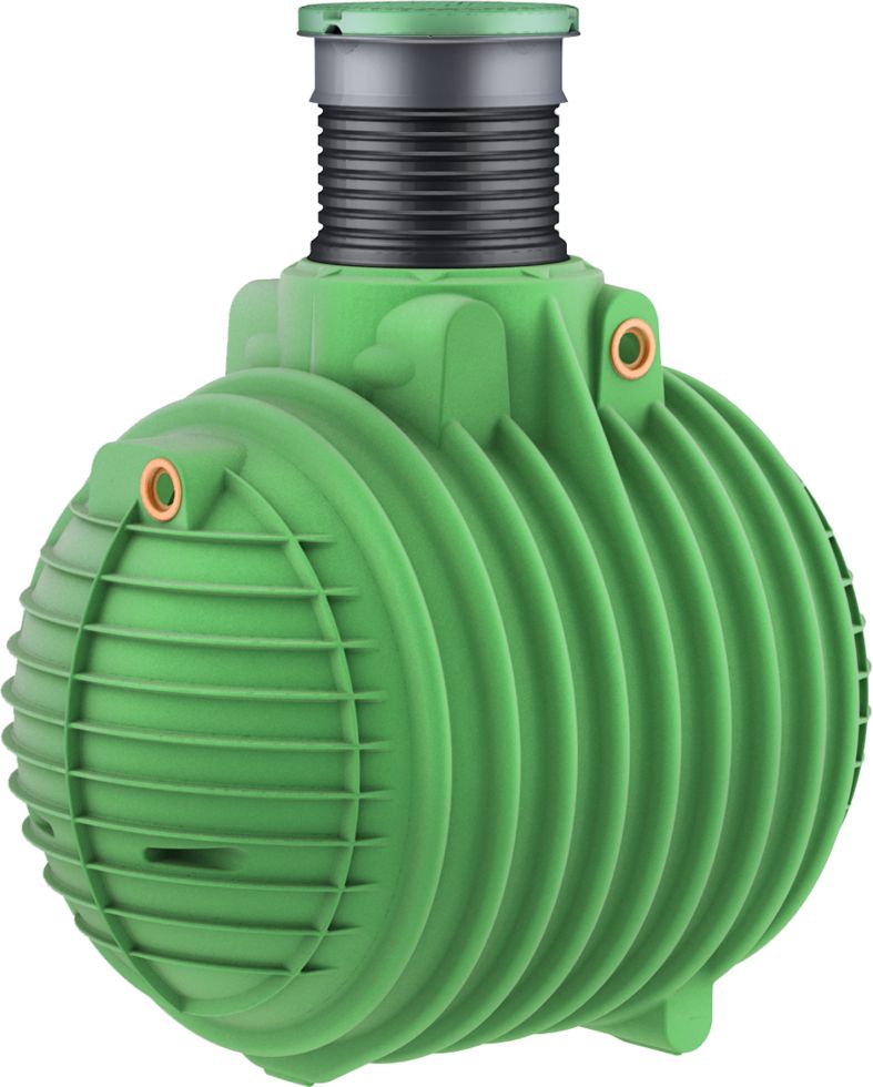 Garantia Gartenpaket PROline Columbus 9.000 l