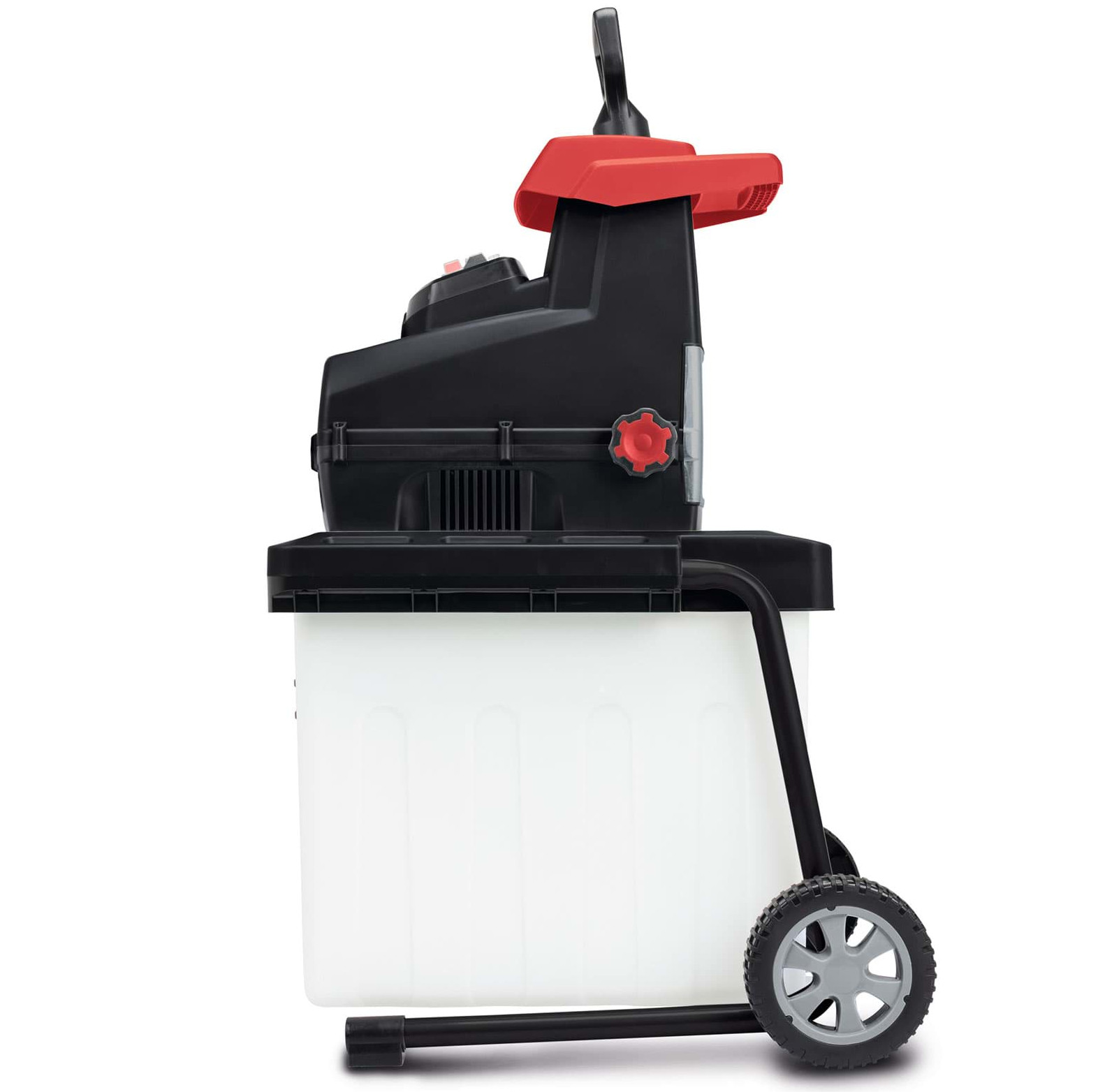 Scheppach Häcksler Leisehäcksler GS60 230-240V 50Hz 2800W