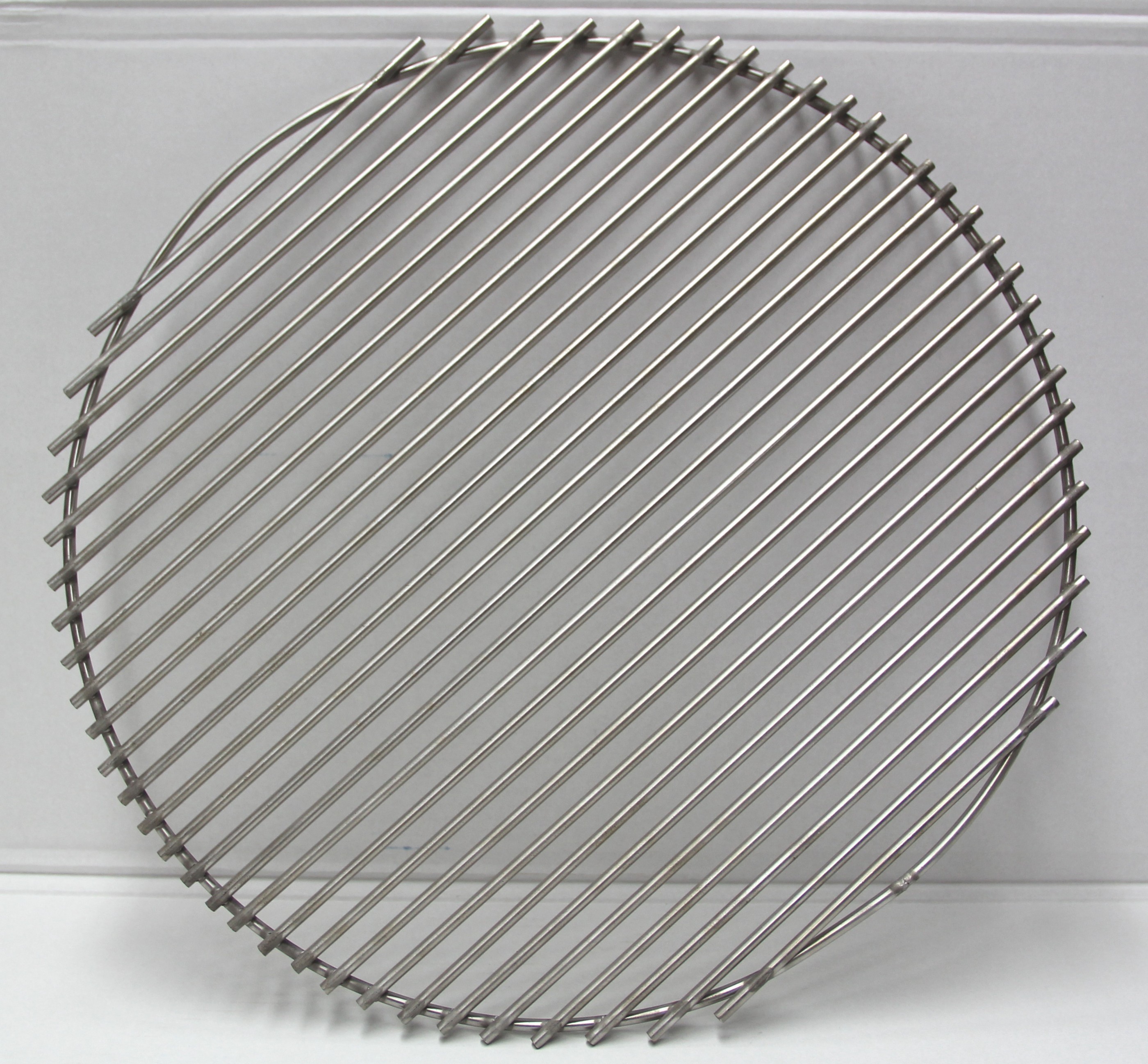 Grillrost für Joe´s Firepit / 20" Chuckwagon Ø 50cm