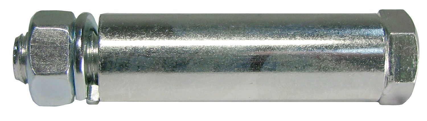 Dörner & Helmer Universal-Achszubehör-Set für Nabenlänge 60 mm