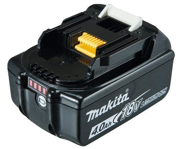 Makita Akku BL1840B Li-Ion 18V/4,0Ah