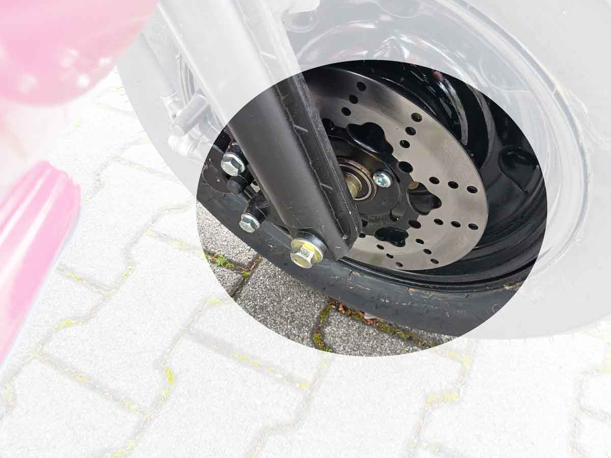 Volta VT5 Cargo Muli Elektro Transporter mit Kabine TUK TUK Volta VT5 Cargo Muli Elektro Transporter mit Kabine TUK TUK