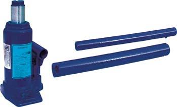 Hydraulik Stempelheber WH 3 t