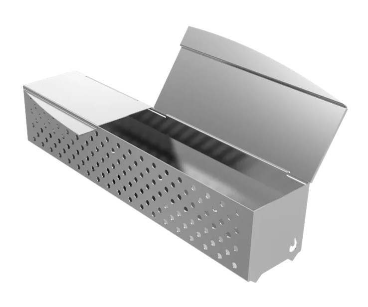 Char-Broil® Räucherbox MADE2MATCH 140071