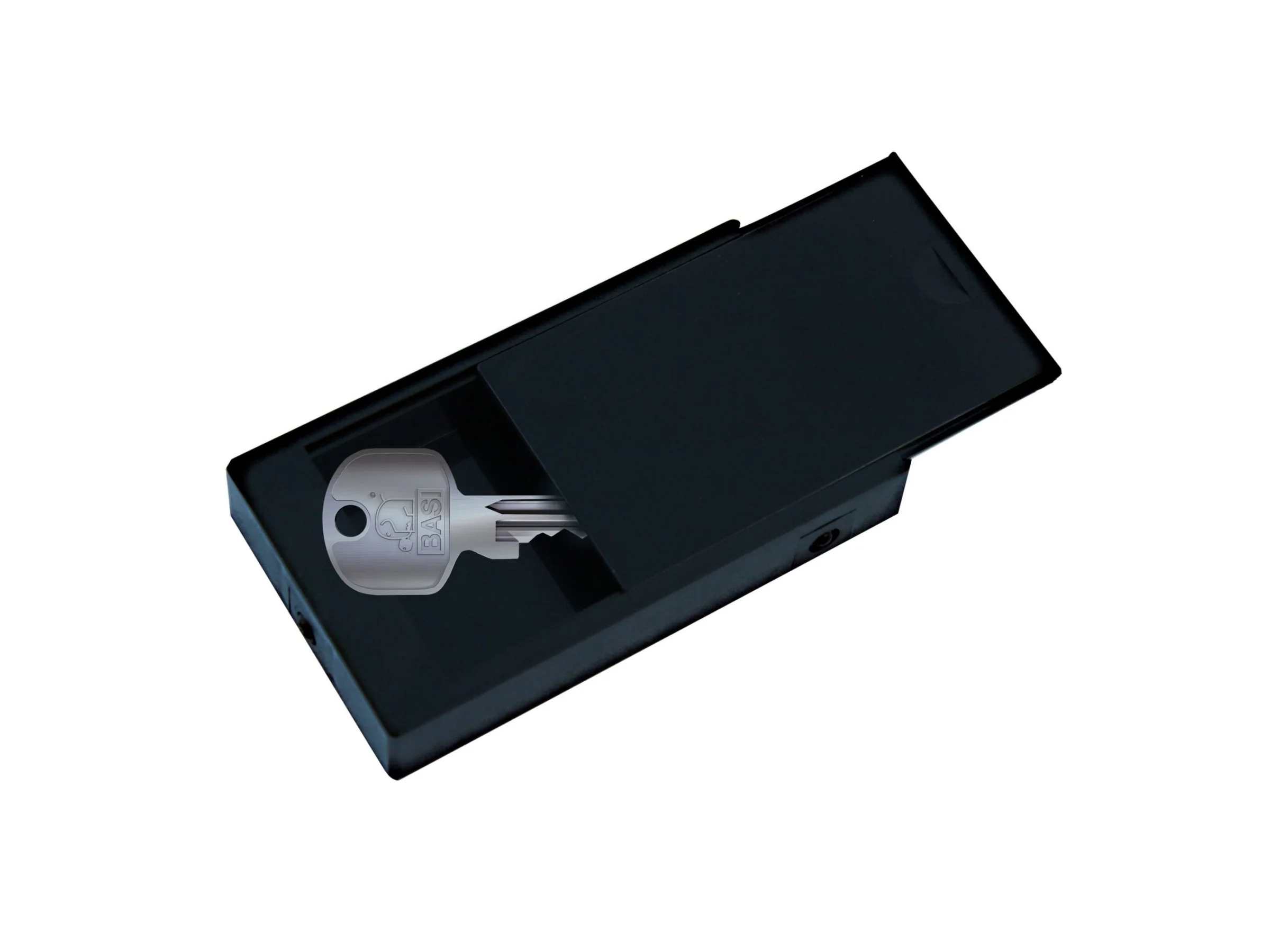 Basi Magnetische Schlüsselbox SBO 210