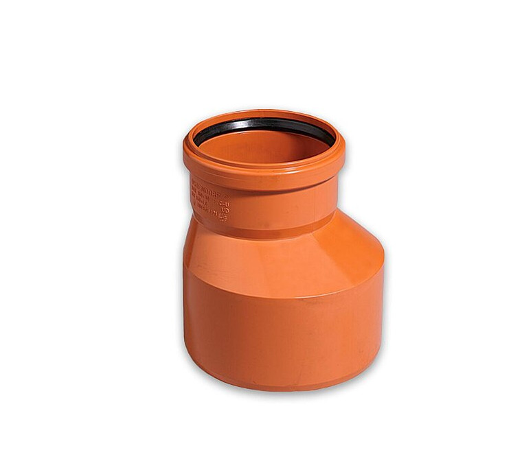 KG REDUKTION 160/125