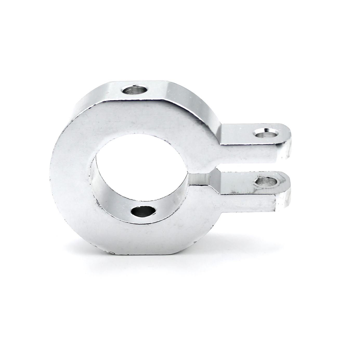 Rolektro Halter für Frontschwinge, oberer Part, Joy/Jack