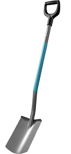 GARDENA ClassicLine Spaten 17050-20