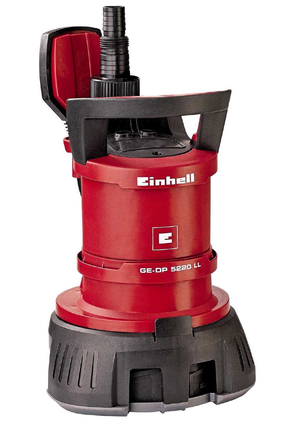 Einhell Schmutzwasserpumpe GE-DP 5220 LL Watt 520